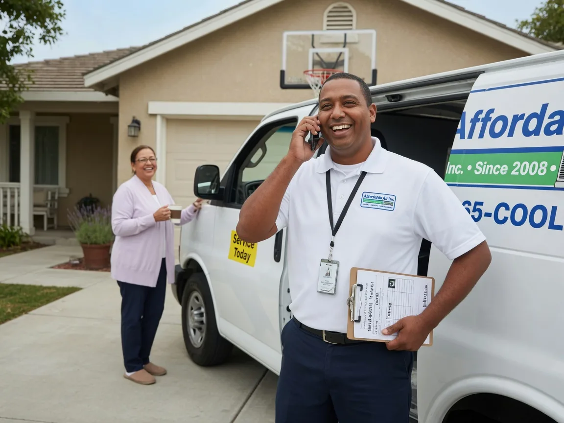 Central Ac Repair Molino, FL FAQs